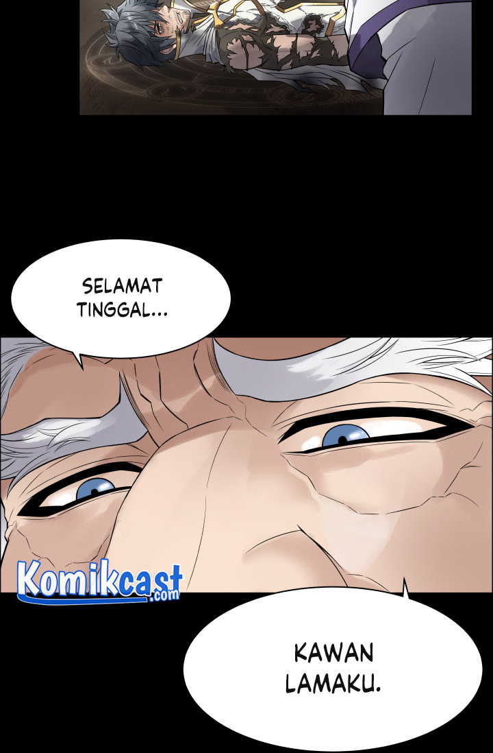 Return of The Greatest Lancer chapter 0