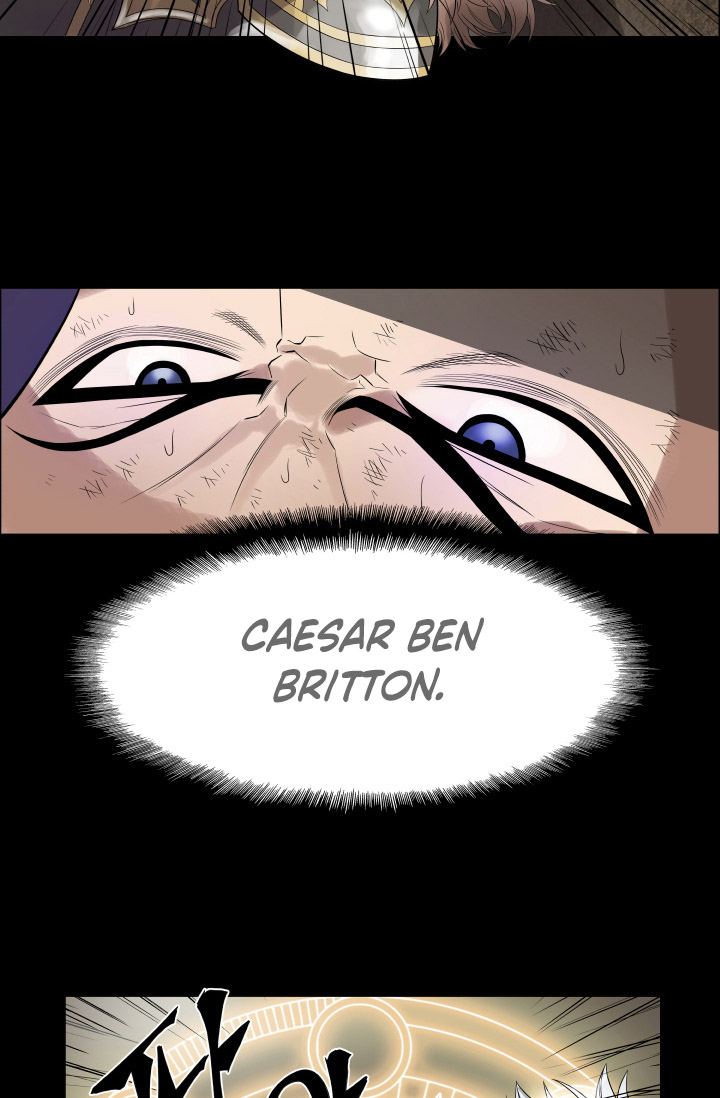 Return of The Greatest Lancer chapter 0