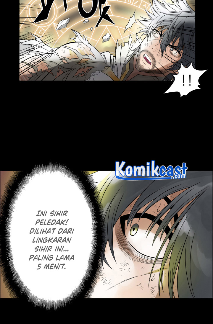 Return of The Greatest Lancer chapter 0