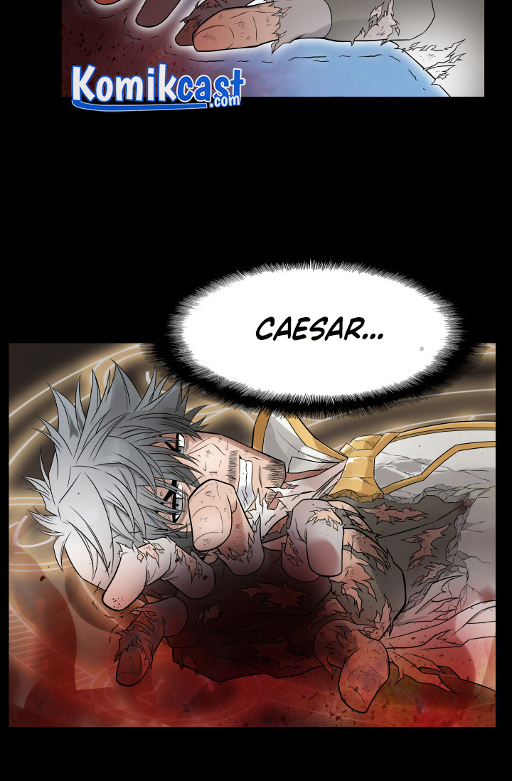 Return of The Greatest Lancer chapter 0