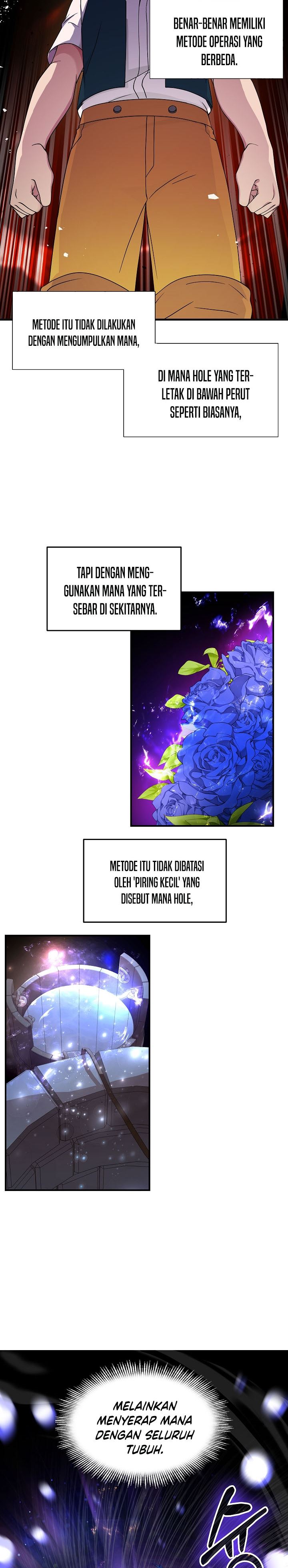 Return of The Greatest Lancer Chapter 02 Bahasa Indonesia