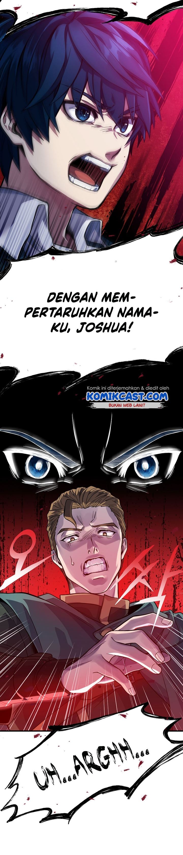 Return of The Greatest Lancer Chapter 02 Bahasa Indonesia