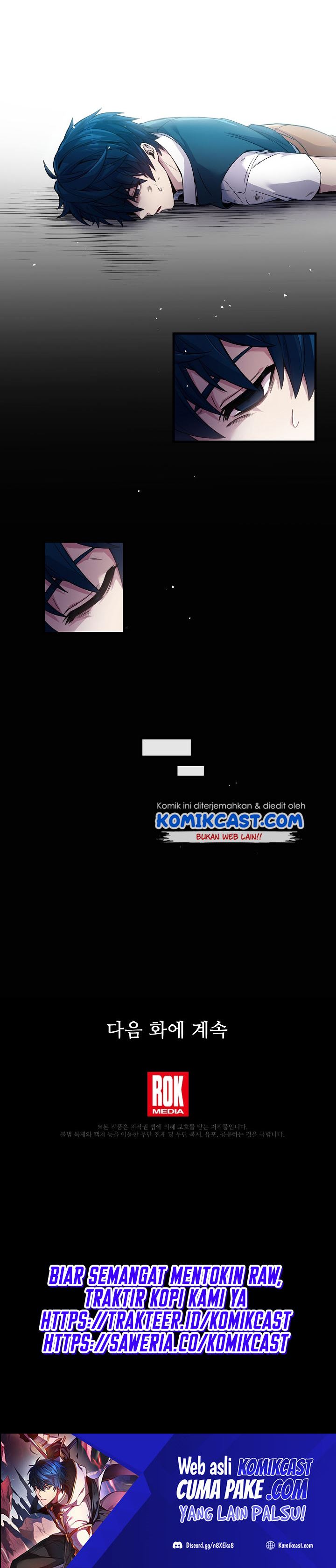 Return of The Greatest Lancer Chapter 02 Bahasa Indonesia