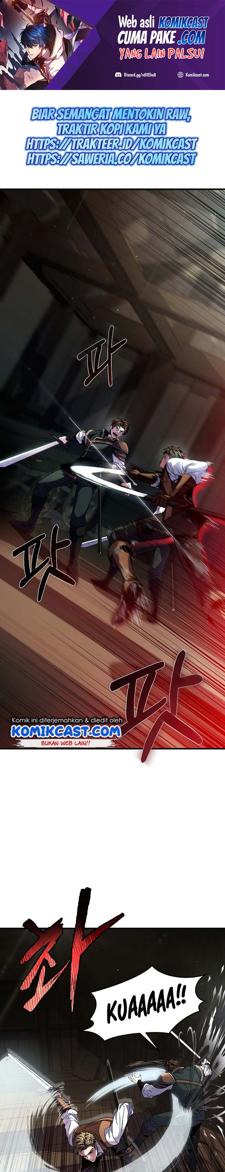 Dilarang COPAS - situs resmi www.mangacanblog.com - Komik return of the greatest lancer 005 - chapter 5 6 Indonesia return of the greatest lancer 005 - chapter 5 Terbaru 1|Baca Manga Komik Indonesia|Mangacan