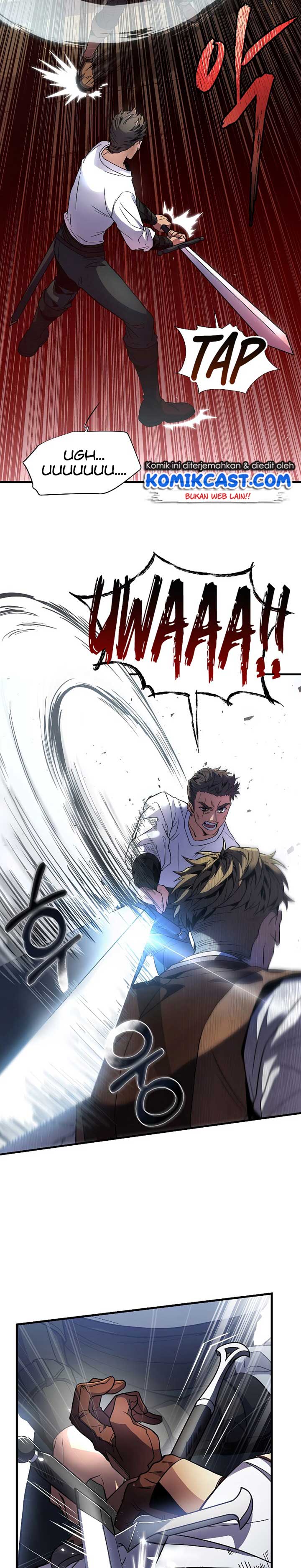Dilarang COPAS - situs resmi www.mangacanblog.com - Komik return of the greatest lancer 005 - chapter 5 6 Indonesia return of the greatest lancer 005 - chapter 5 Terbaru 2|Baca Manga Komik Indonesia|Mangacan
