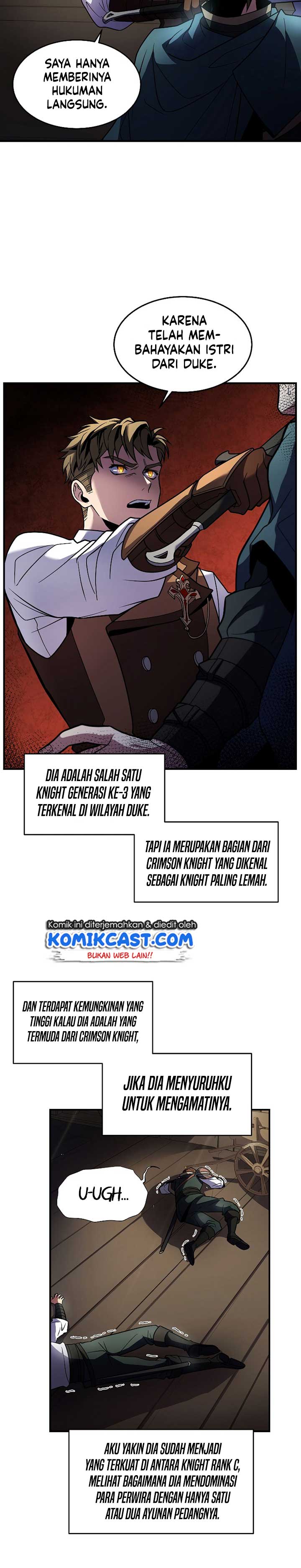 Dilarang COPAS - situs resmi www.mangacanblog.com - Komik return of the greatest lancer 005 - chapter 5 6 Indonesia return of the greatest lancer 005 - chapter 5 Terbaru 6|Baca Manga Komik Indonesia|Mangacan