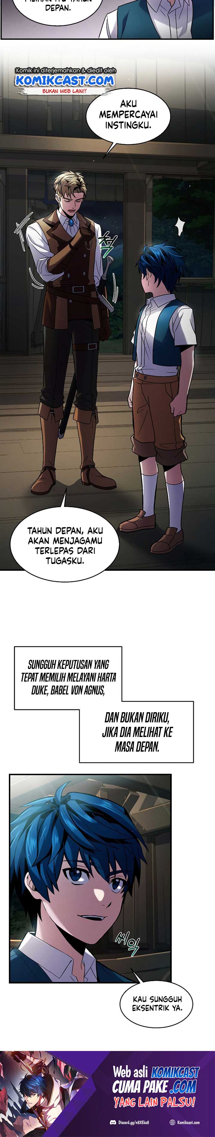 Dilarang COPAS - situs resmi www.mangacanblog.com - Komik return of the greatest lancer 005 - chapter 5 6 Indonesia return of the greatest lancer 005 - chapter 5 Terbaru 14|Baca Manga Komik Indonesia|Mangacan