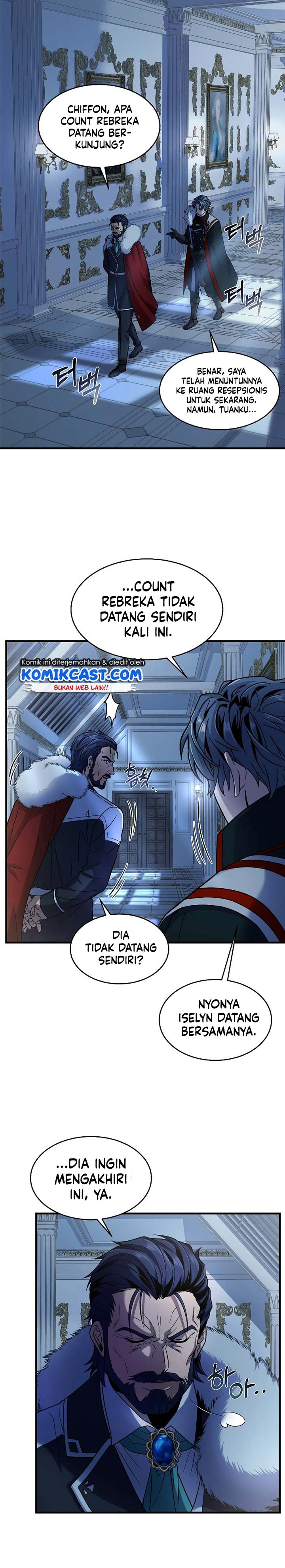 Dilarang COPAS - situs resmi www.mangacanblog.com - Komik return of the greatest lancer 005 - chapter 5 6 Indonesia return of the greatest lancer 005 - chapter 5 Terbaru 18|Baca Manga Komik Indonesia|Mangacan