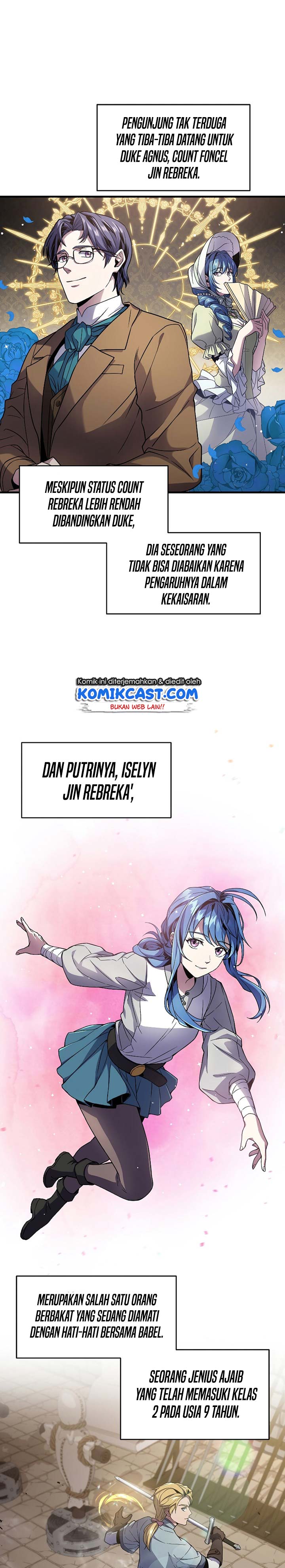 Dilarang COPAS - situs resmi www.mangacanblog.com - Komik return of the greatest lancer 005 - chapter 5 6 Indonesia return of the greatest lancer 005 - chapter 5 Terbaru 19|Baca Manga Komik Indonesia|Mangacan