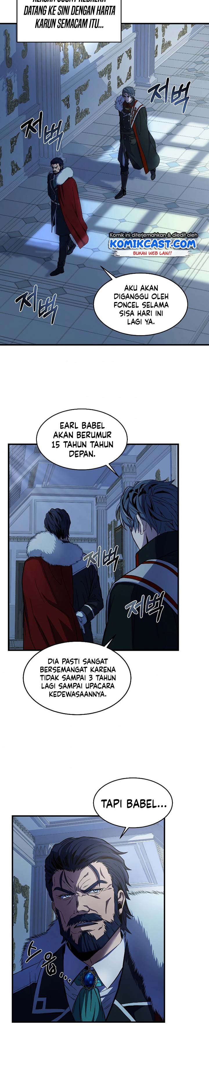 Dilarang COPAS - situs resmi www.mangacanblog.com - Komik return of the greatest lancer 005 - chapter 5 6 Indonesia return of the greatest lancer 005 - chapter 5 Terbaru 21|Baca Manga Komik Indonesia|Mangacan