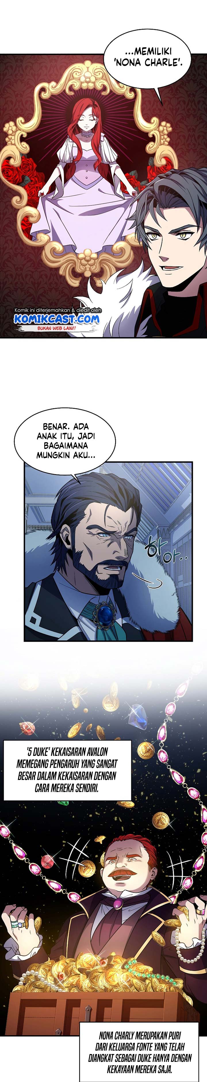 Dilarang COPAS - situs resmi www.mangacanblog.com - Komik return of the greatest lancer 005 - chapter 5 6 Indonesia return of the greatest lancer 005 - chapter 5 Terbaru 22|Baca Manga Komik Indonesia|Mangacan