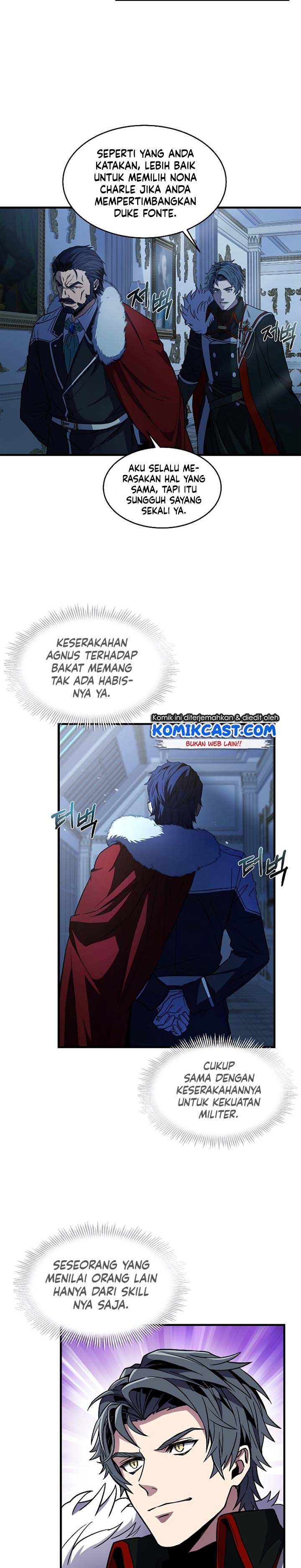 Dilarang COPAS - situs resmi www.mangacanblog.com - Komik return of the greatest lancer 005 - chapter 5 6 Indonesia return of the greatest lancer 005 - chapter 5 Terbaru 23|Baca Manga Komik Indonesia|Mangacan