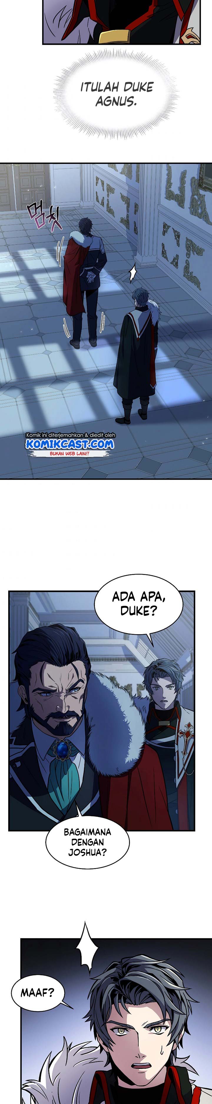 Dilarang COPAS - situs resmi www.mangacanblog.com - Komik return of the greatest lancer 005 - chapter 5 6 Indonesia return of the greatest lancer 005 - chapter 5 Terbaru 24|Baca Manga Komik Indonesia|Mangacan
