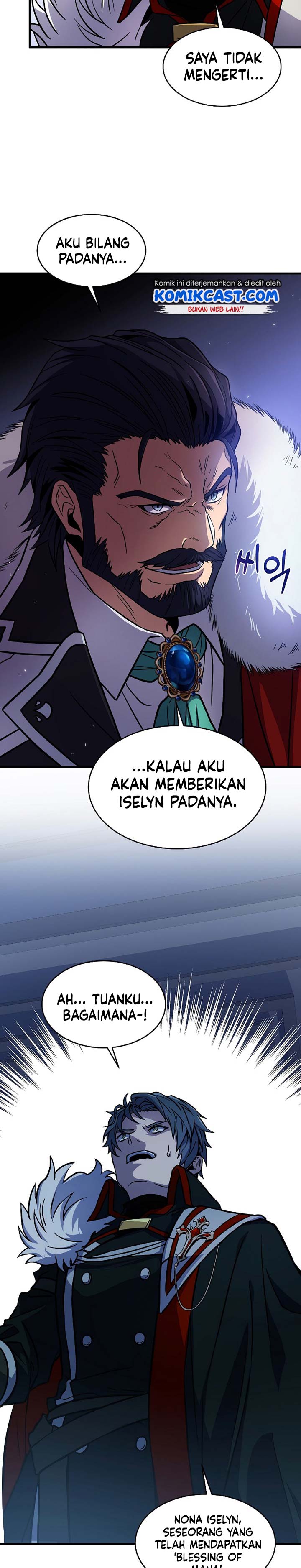 Dilarang COPAS - situs resmi www.mangacanblog.com - Komik return of the greatest lancer 005 - chapter 5 6 Indonesia return of the greatest lancer 005 - chapter 5 Terbaru 25|Baca Manga Komik Indonesia|Mangacan
