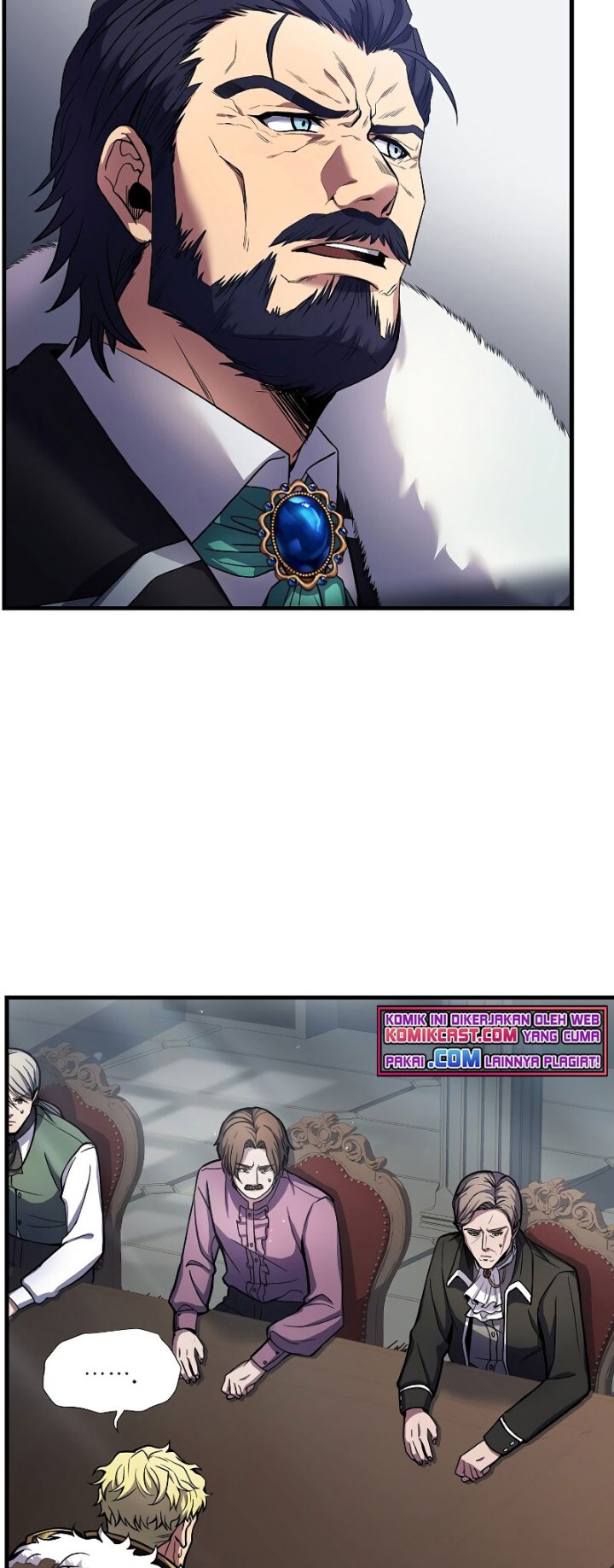 Return of The Greatest Lancer chapter 14