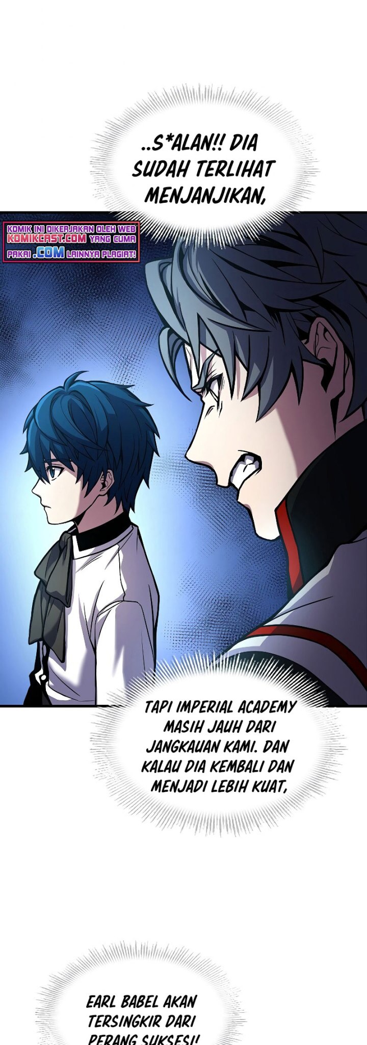 Return of The Greatest Lancer chapter 14