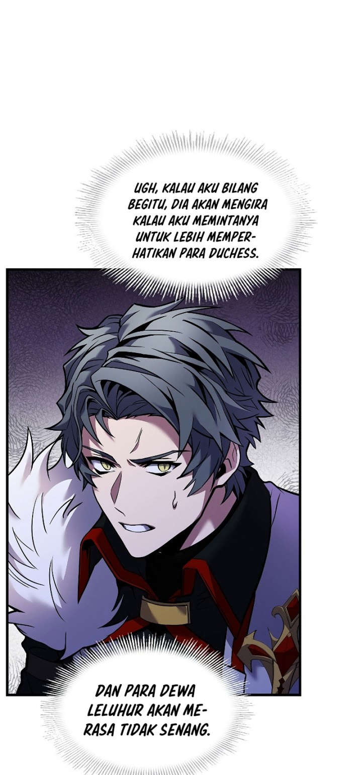 Return of The Greatest Lancer chapter 14