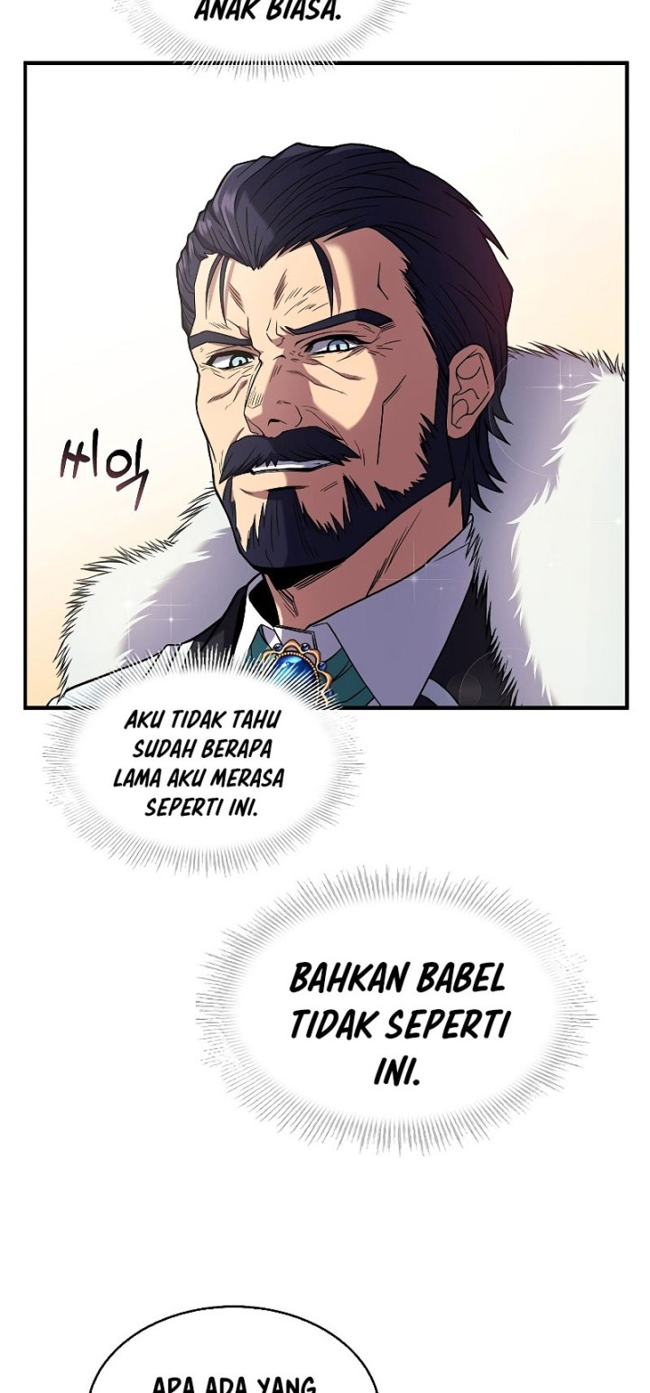 Return of The Greatest Lancer chapter 14
