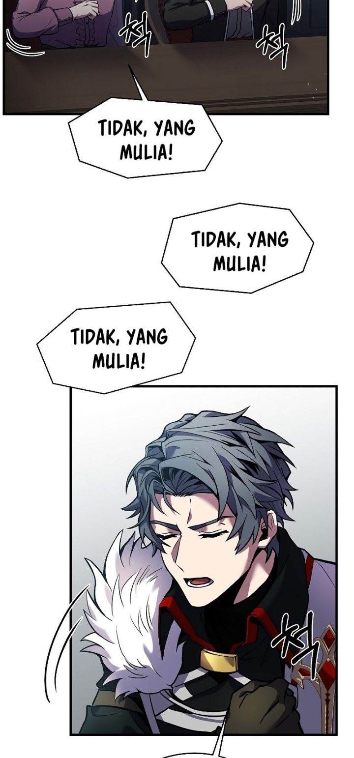 Return of The Greatest Lancer chapter 14