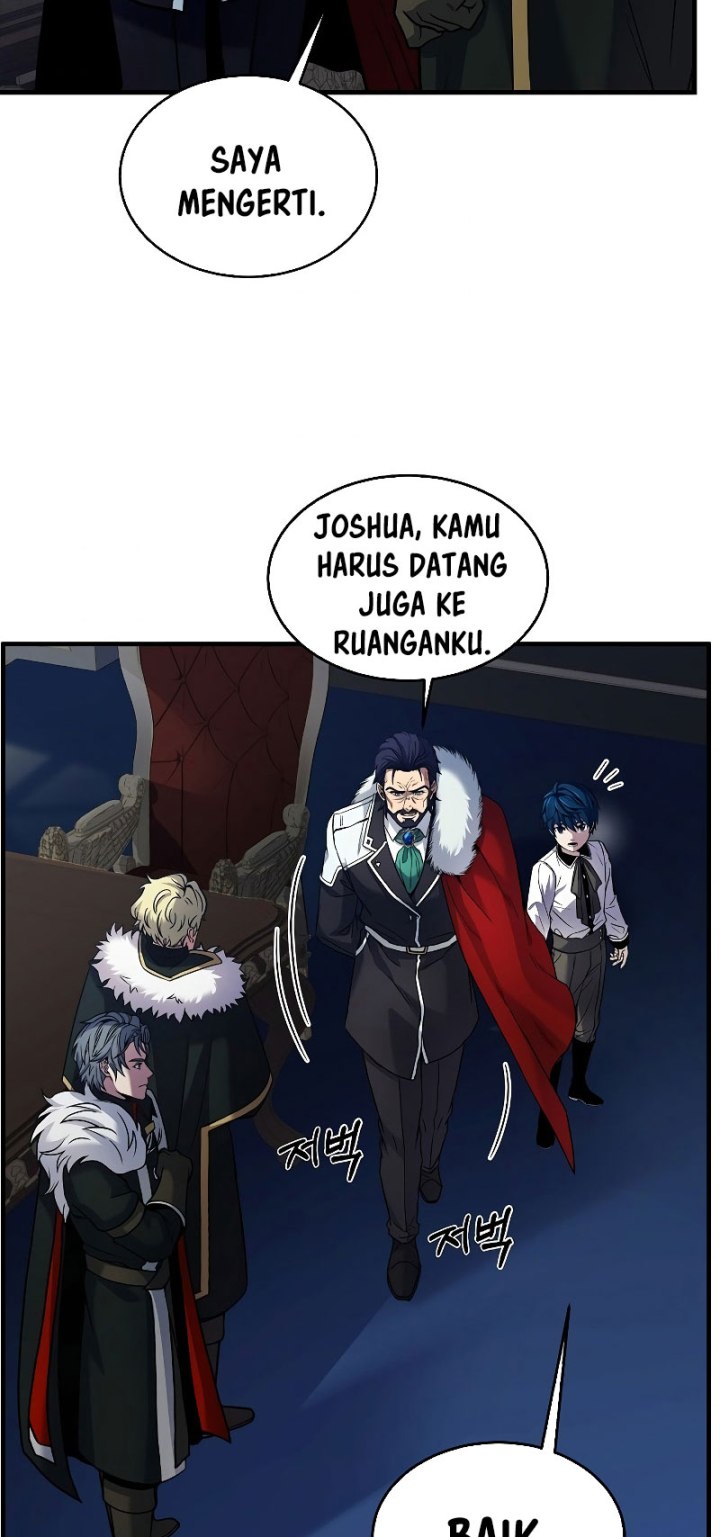 Return of The Greatest Lancer chapter 14