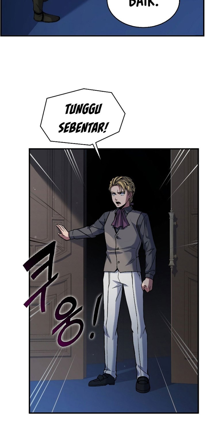 Return of The Greatest Lancer chapter 14