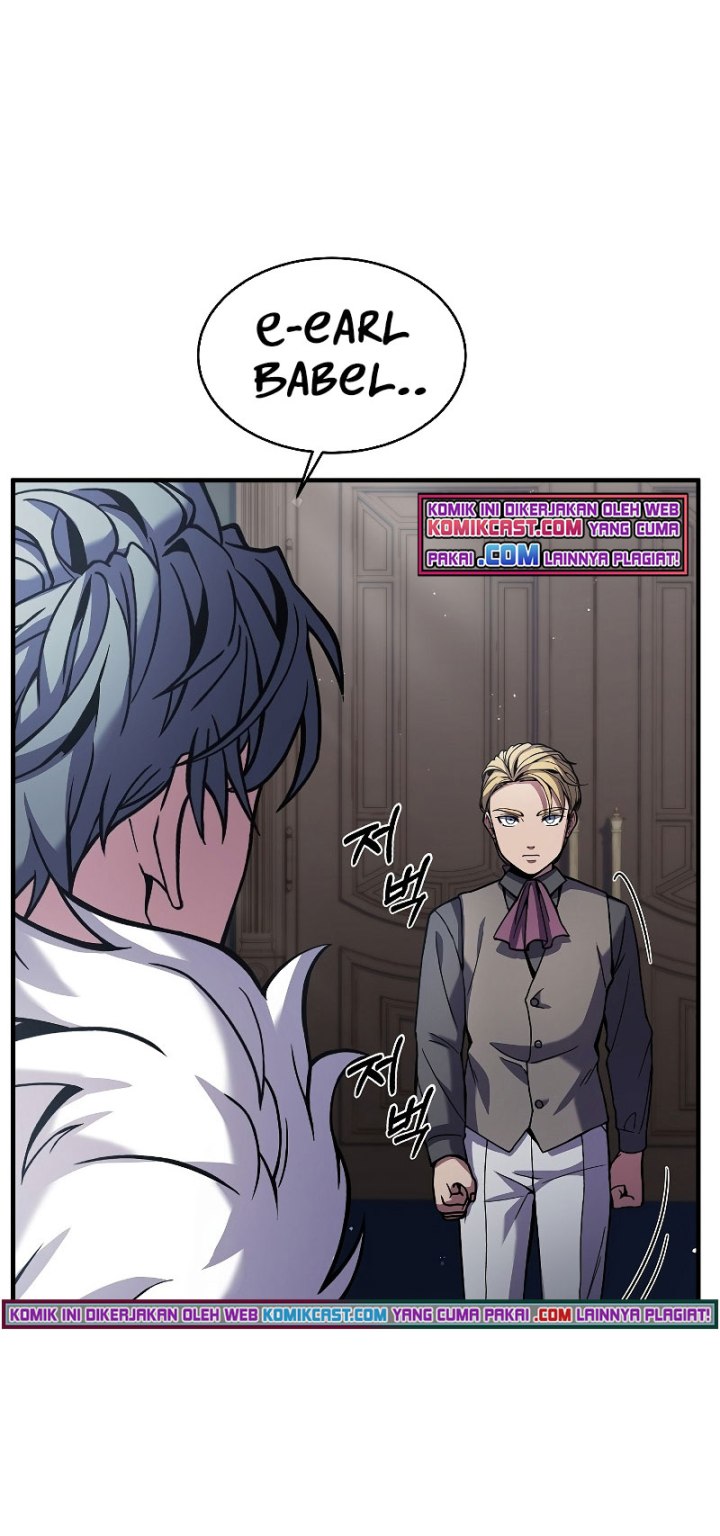 Return of The Greatest Lancer chapter 14