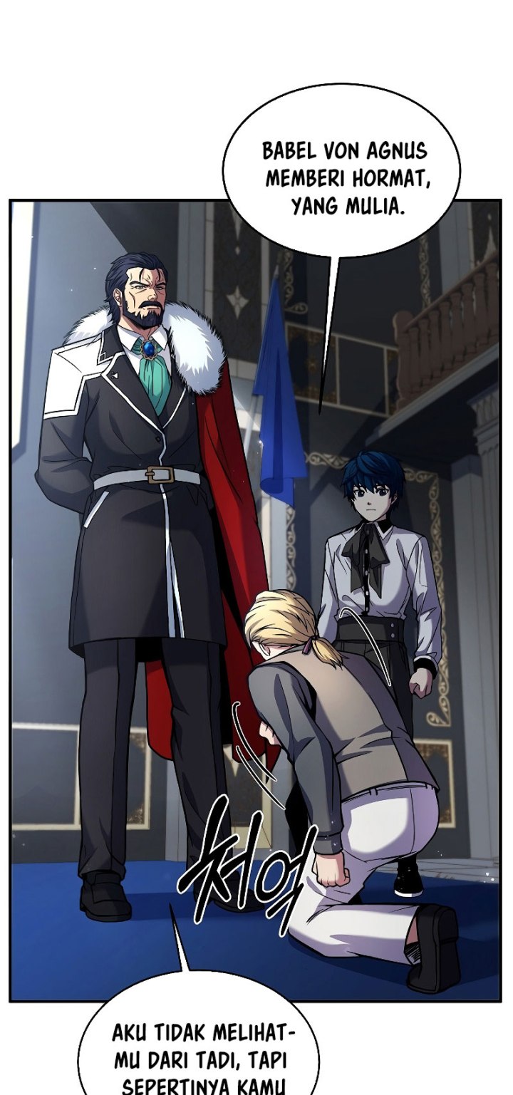 Return of The Greatest Lancer chapter 14