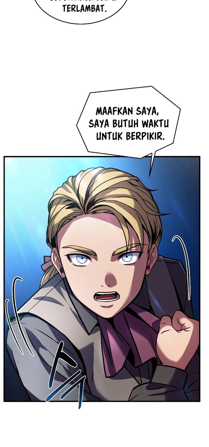 Return of The Greatest Lancer chapter 14