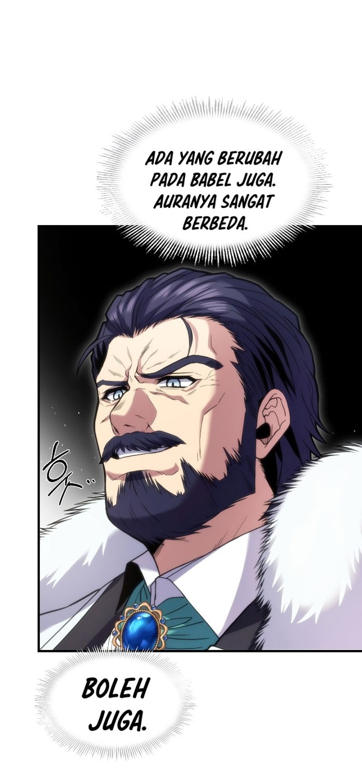Return of The Greatest Lancer chapter 14