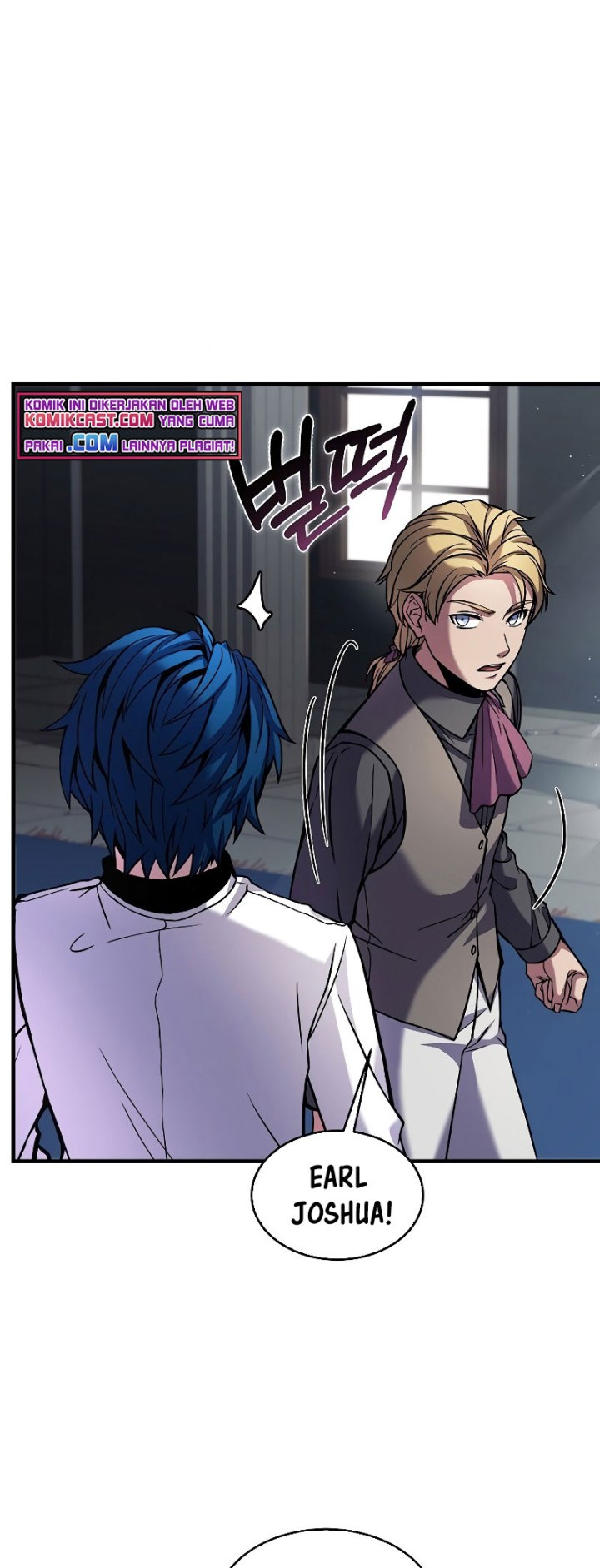 Return of The Greatest Lancer chapter 14