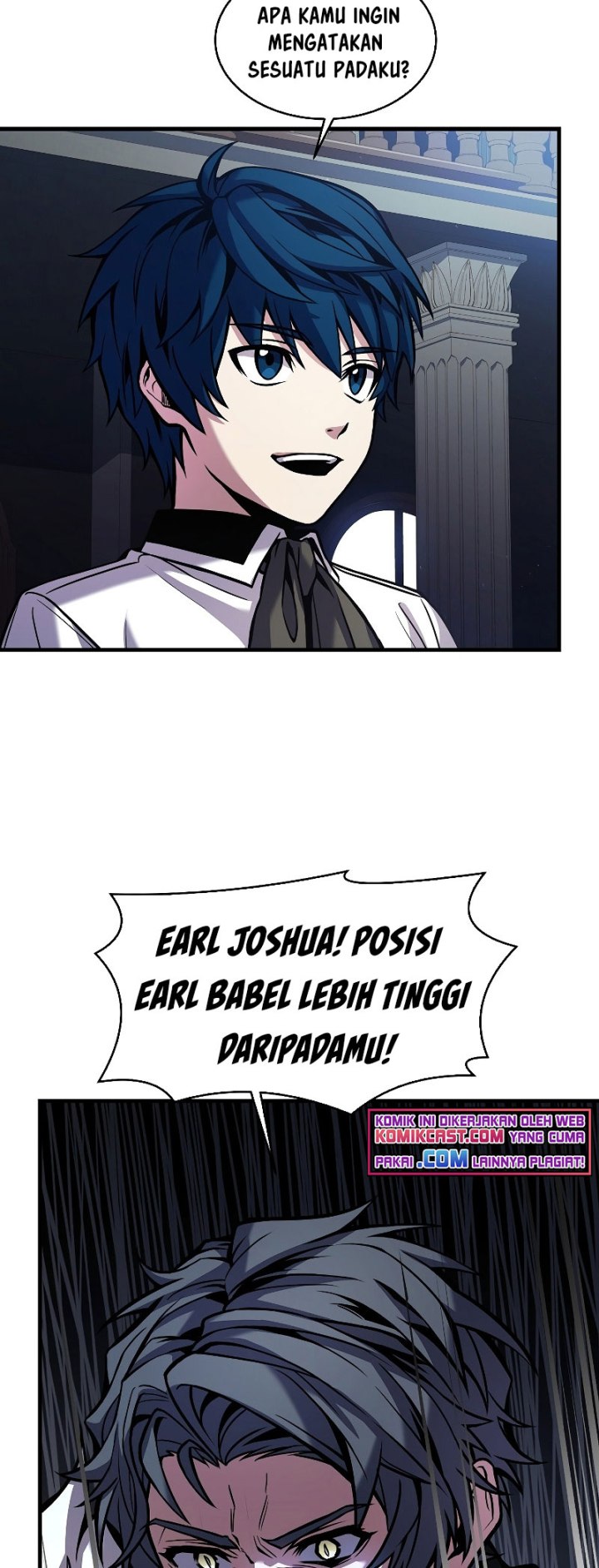 Return of The Greatest Lancer chapter 14