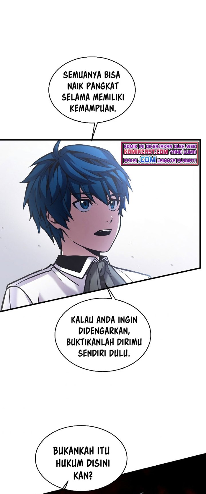 Return of The Greatest Lancer chapter 14