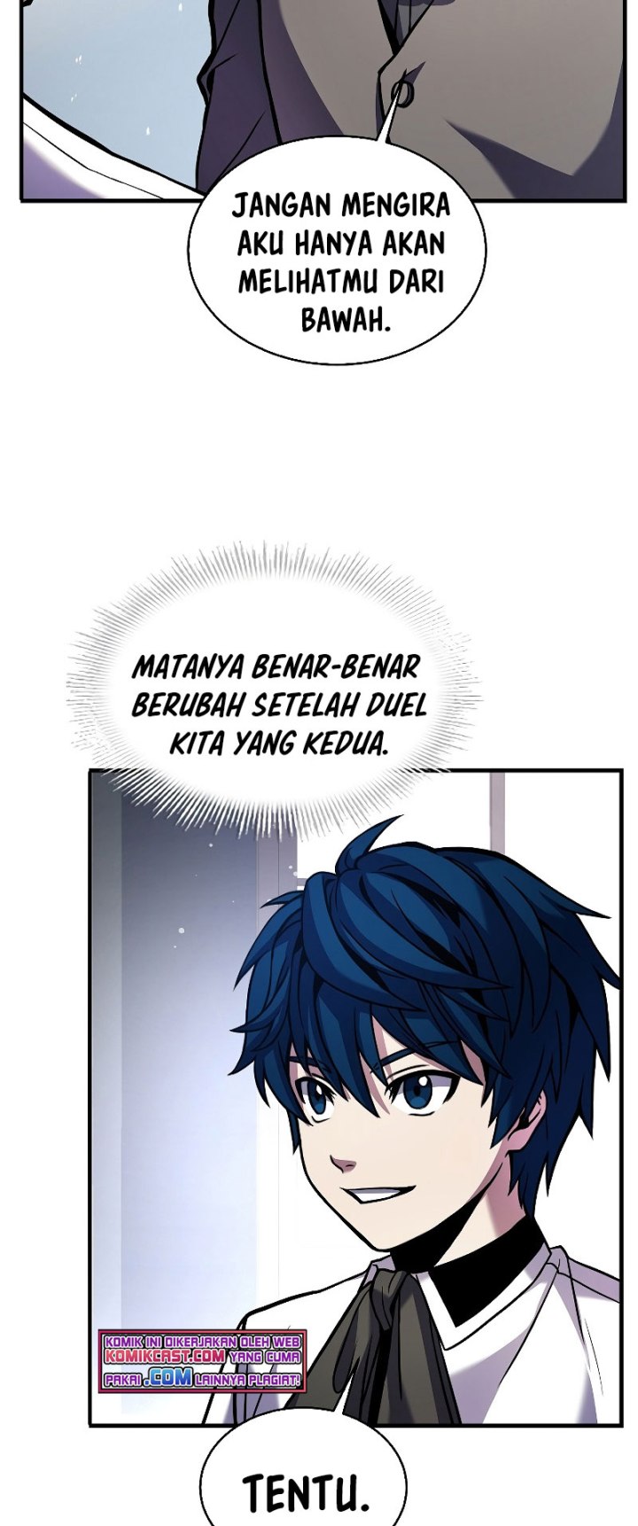 Return of The Greatest Lancer chapter 14