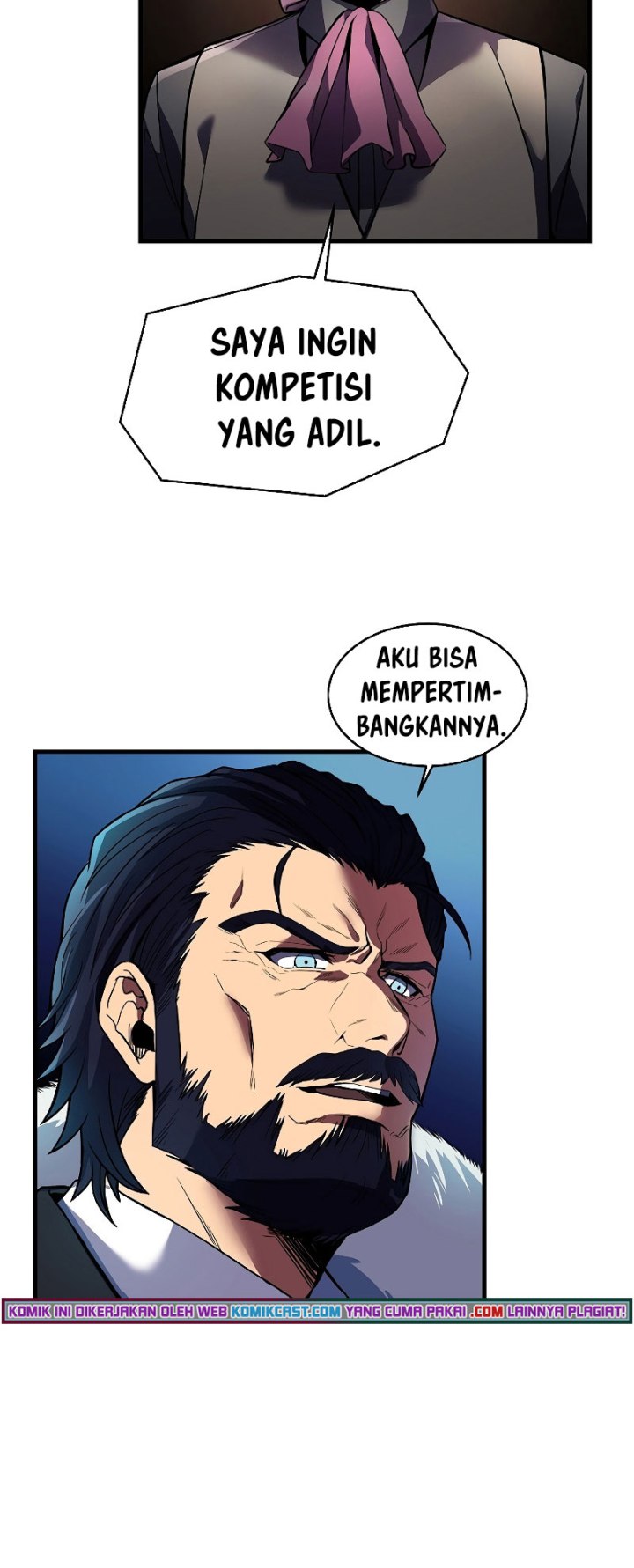 Return of The Greatest Lancer chapter 14