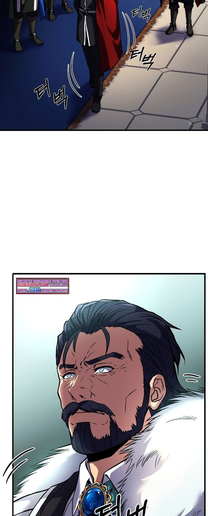 Return of The Greatest Lancer chapter 14