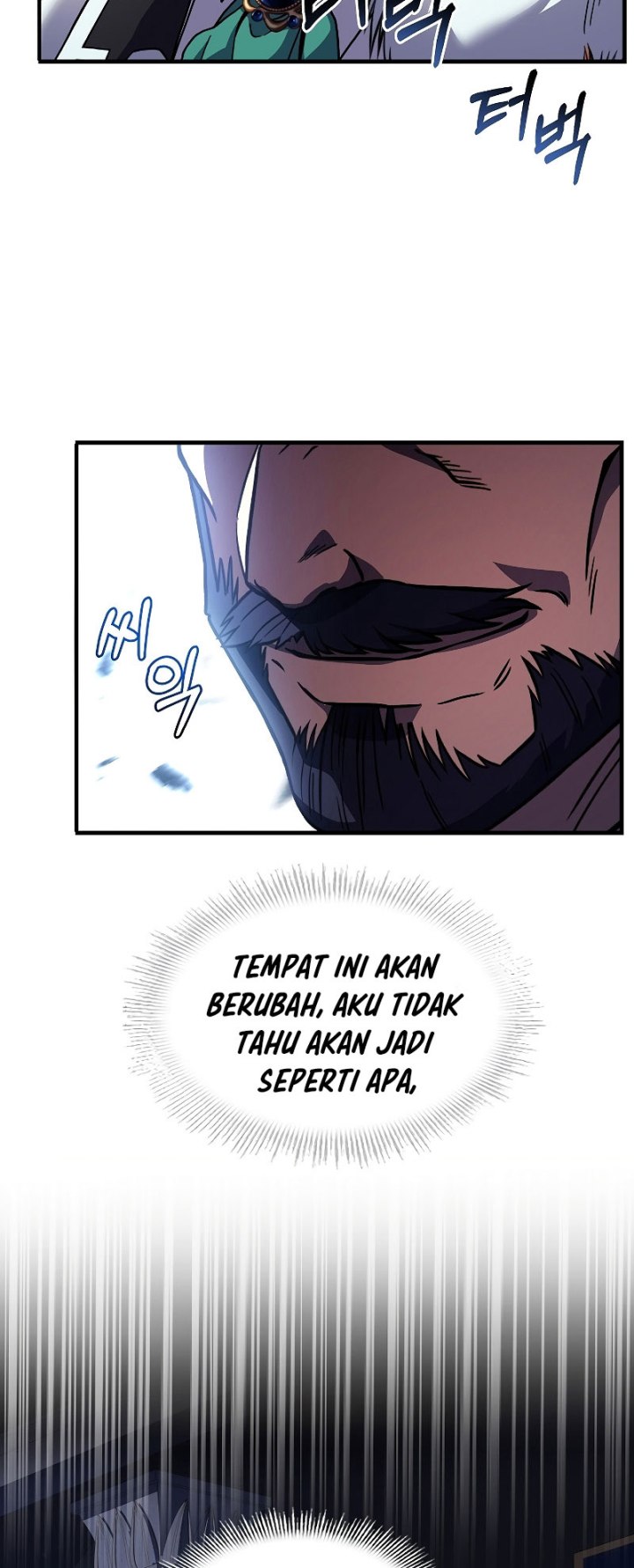 Return of The Greatest Lancer chapter 14