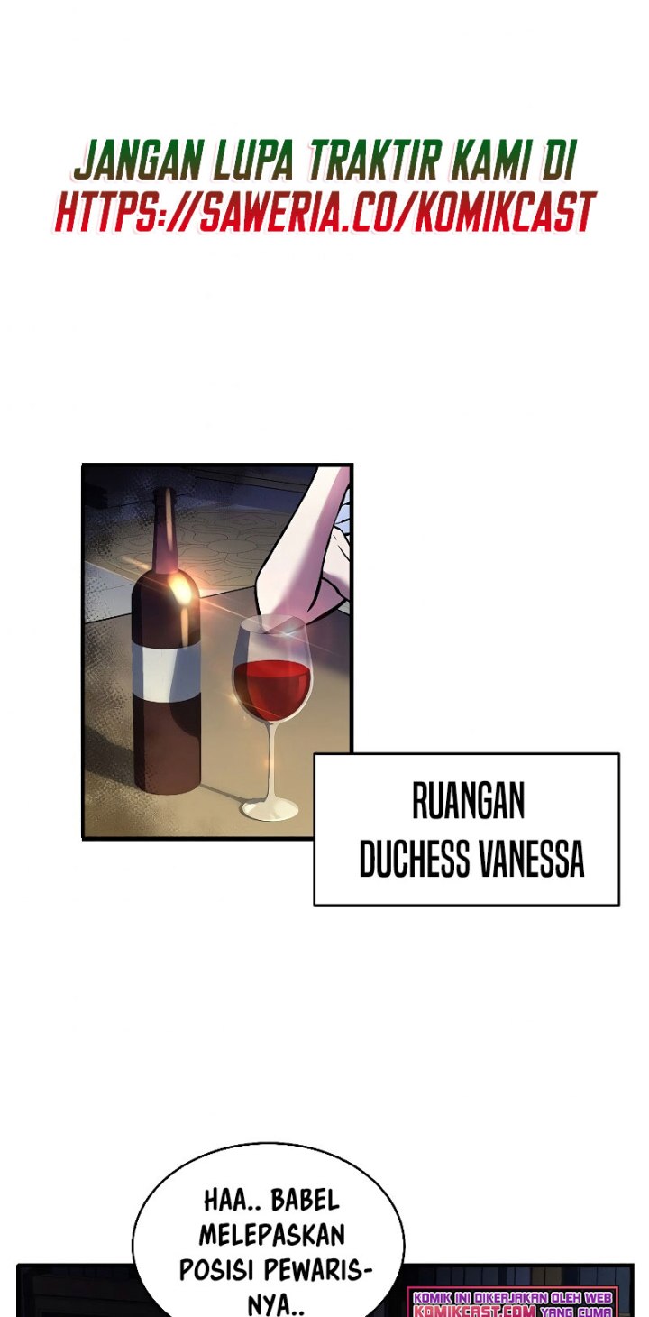 Return of The Greatest Lancer chapter 14