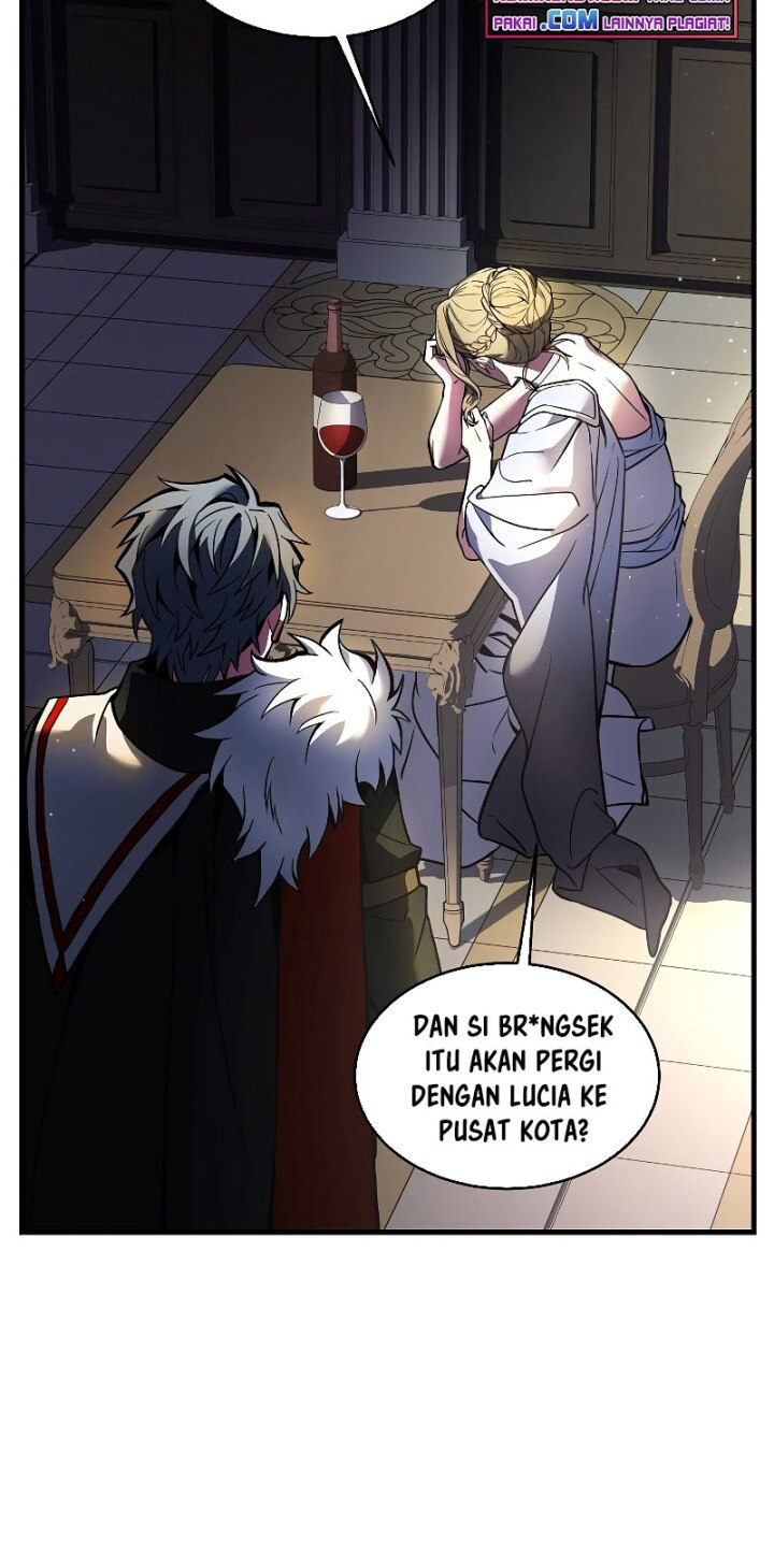 Return of The Greatest Lancer chapter 14