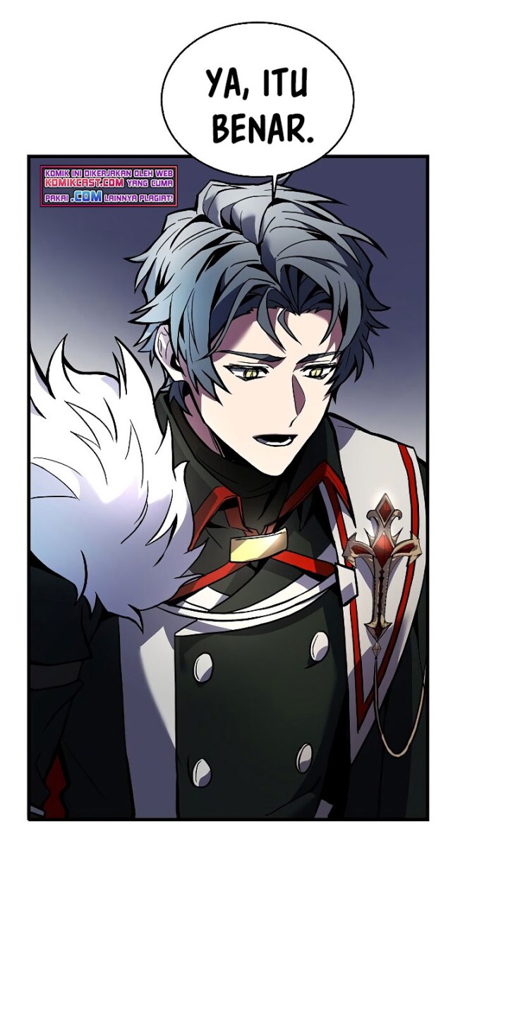 Return of The Greatest Lancer chapter 14