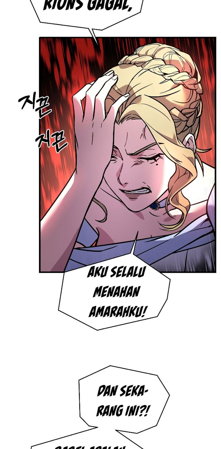 Return of The Greatest Lancer chapter 14