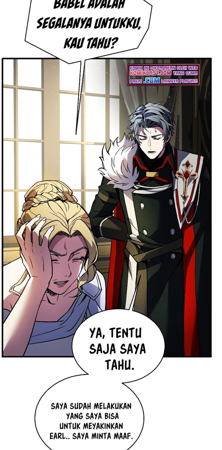 Return of The Greatest Lancer chapter 14