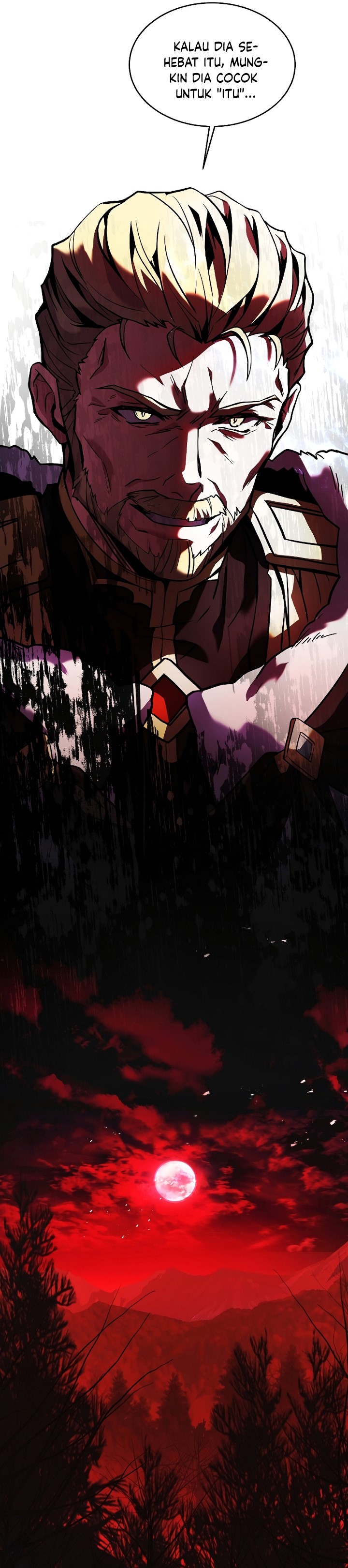 Return of The Greatest Lancer chapter 16