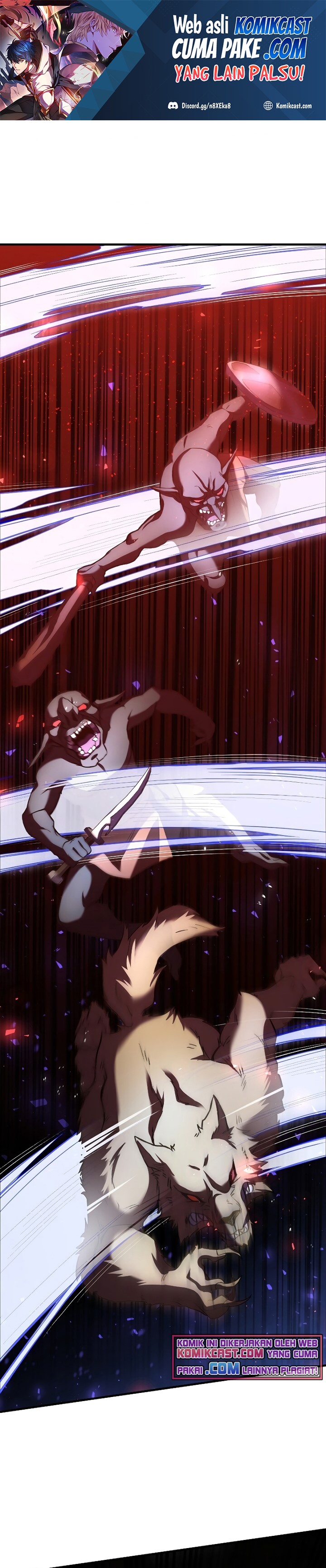 Return of The Greatest Lancer Chapter 18 Bahasa Indonesia
