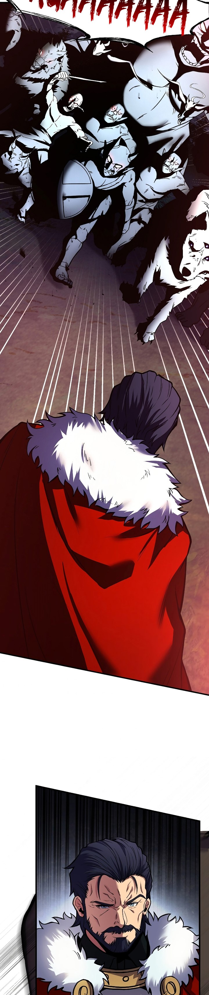 Return of The Greatest Lancer Chapter 18 Bahasa Indonesia