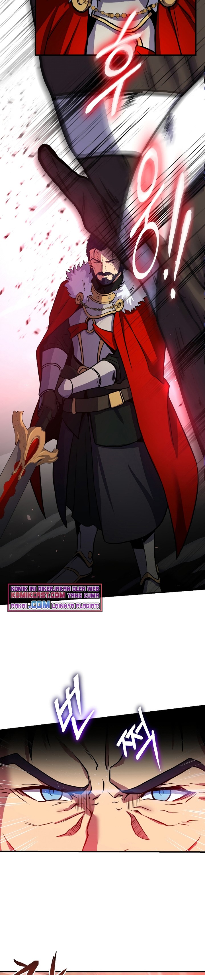 Return of The Greatest Lancer Chapter 18 Bahasa Indonesia