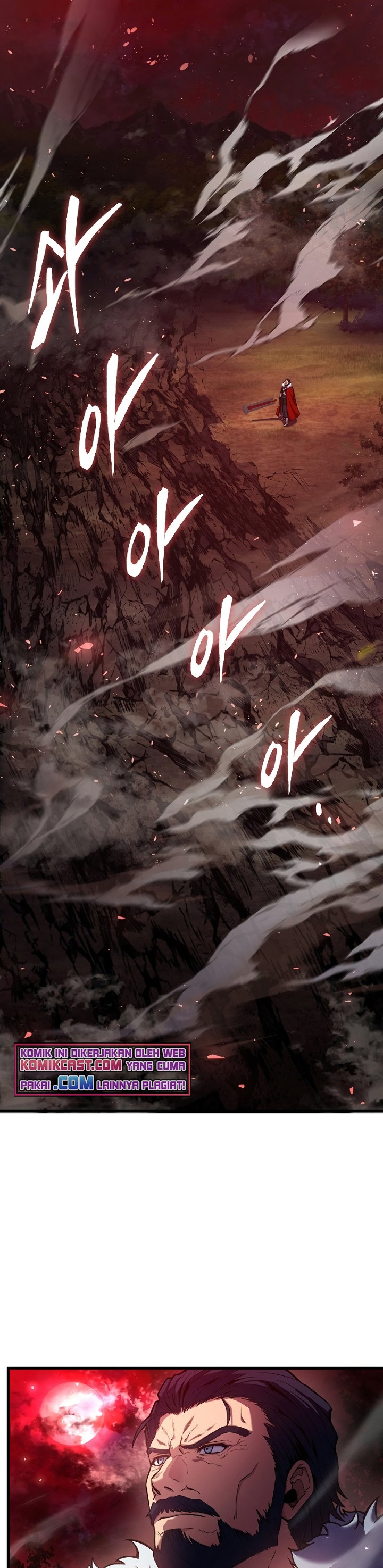 Return of The Greatest Lancer Chapter 19 Bahasa Indonesia