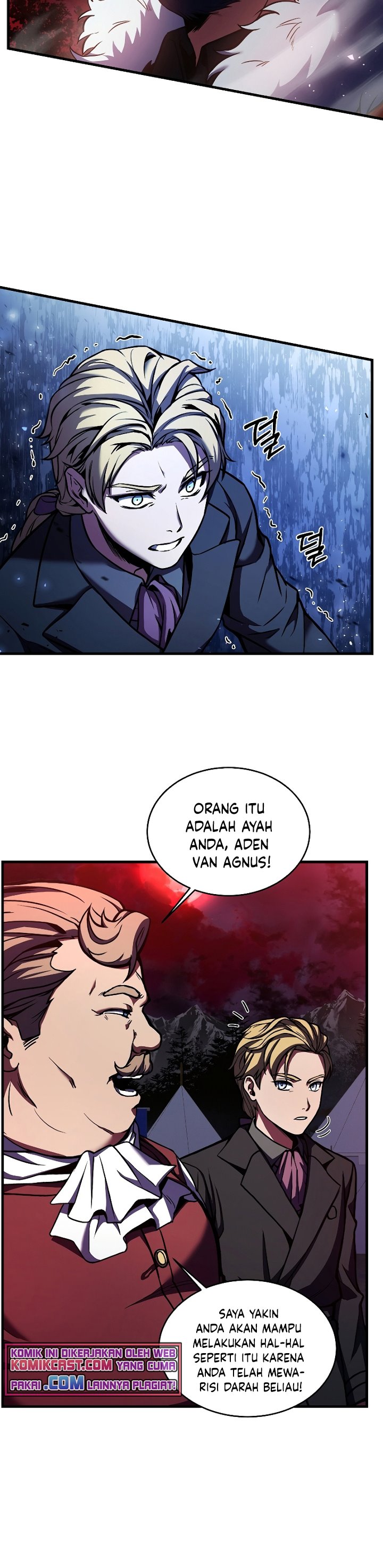 Return of The Greatest Lancer Chapter 19 Bahasa Indonesia