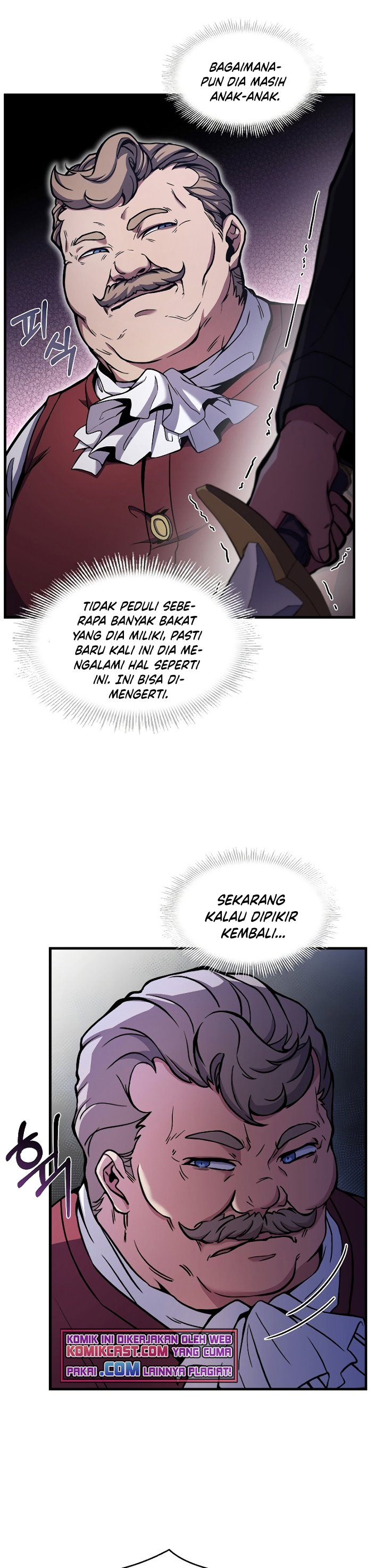 Return of The Greatest Lancer Chapter 19 Bahasa Indonesia