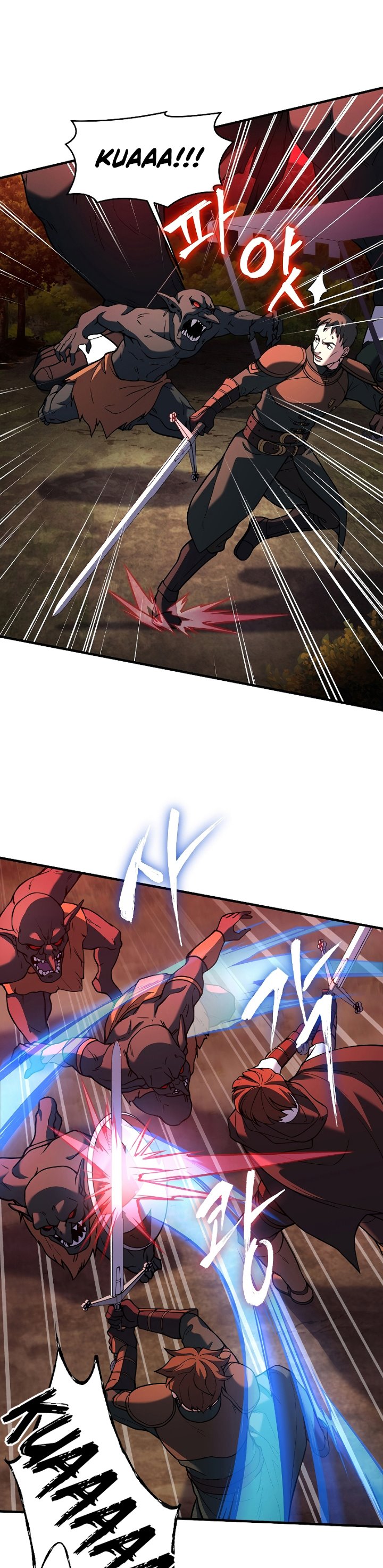 Return of The Greatest Lancer Chapter 19 Bahasa Indonesia