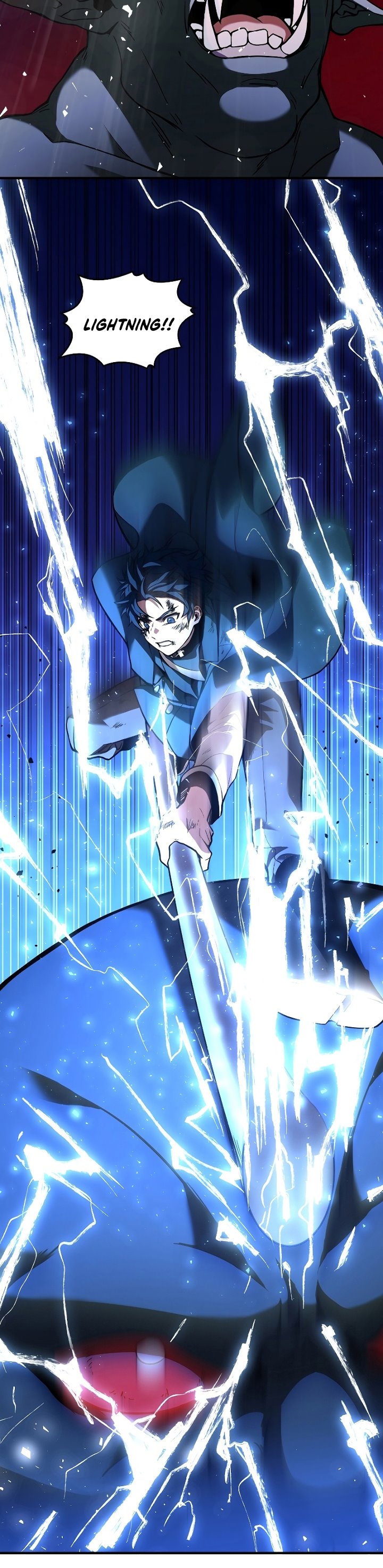 Return of The Greatest Lancer Chapter 19 Bahasa Indonesia